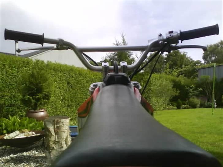 MiniBike fym billede 9