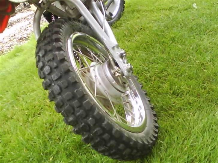 MiniBike fym billede 10