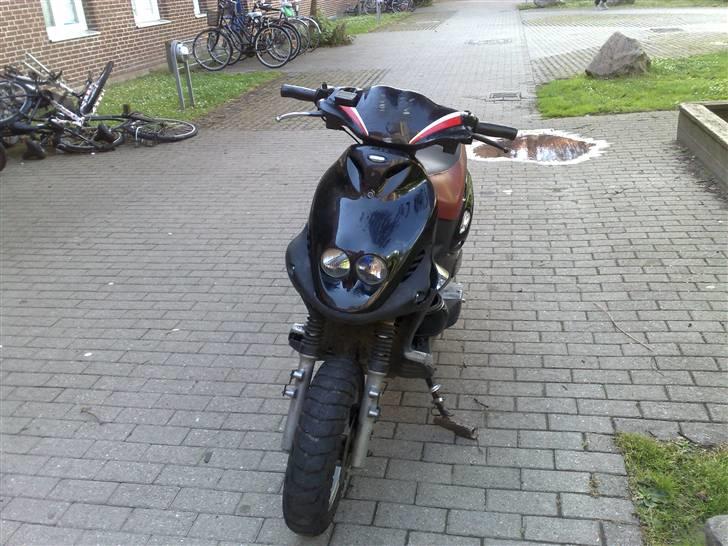 PGO Pmx Sport  billede 2