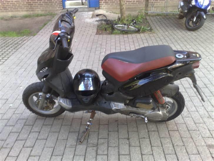 PGO Pmx Sport  billede 3