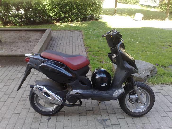 PGO Pmx Sport  billede 4