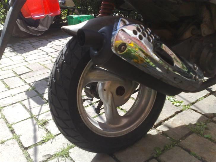 PGO Pmx Sport  billede 7