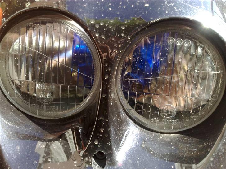 PGO Pmx Sport  billede 8