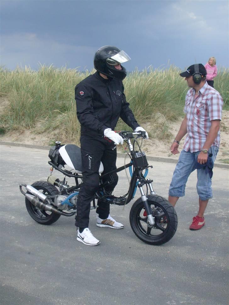 Yamaha Jog FS billede 15