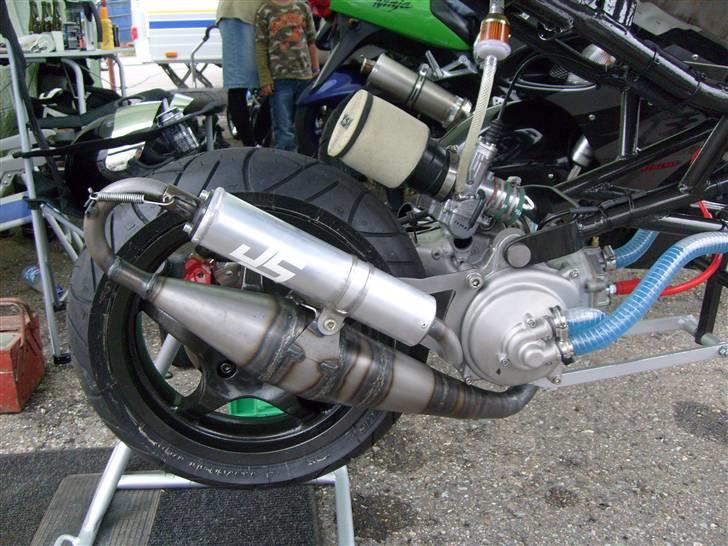 Yamaha Jog FS billede 17