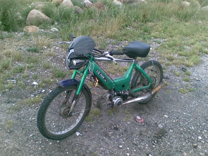 Puch maxi p solgt billede 1