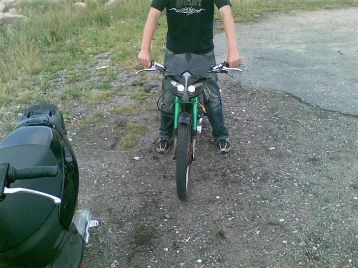 Puch maxi p solgt billede 2