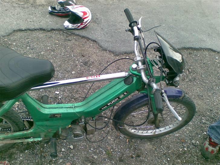 Puch maxi p solgt billede 3