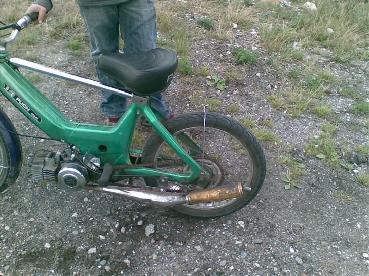 Puch maxi p solgt billede 4