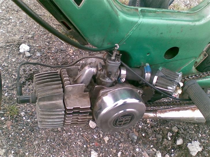 Puch maxi p solgt billede 5