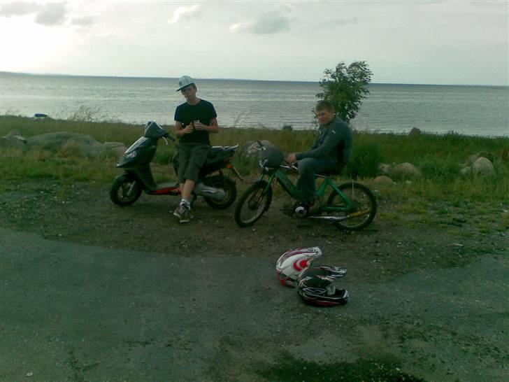 Puch maxi p solgt billede 6