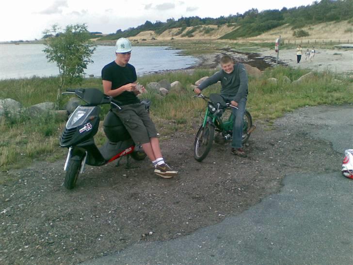 Puch maxi p solgt billede 8