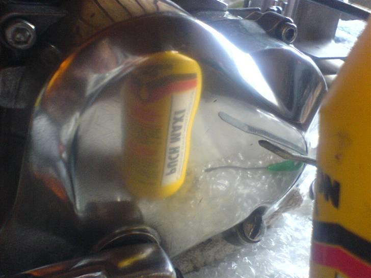 Puch MAXI K SOLGT : ( billede 9