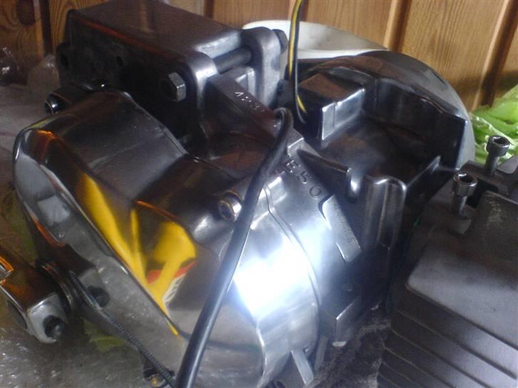 Puch MAXI K SOLGT : ( billede 10