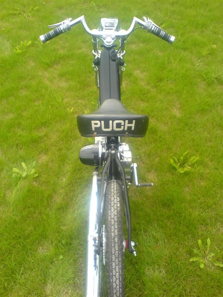 Puch MAXI K SOLGT : ( billede 11