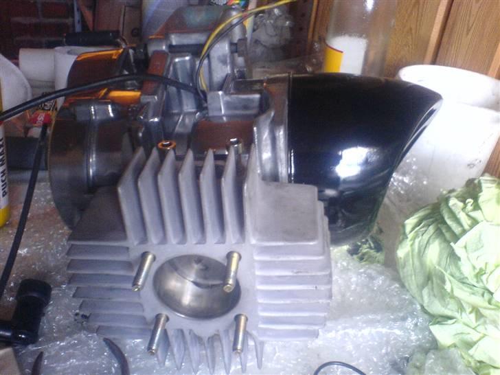 Puch MAXI K SOLGT : ( billede 12