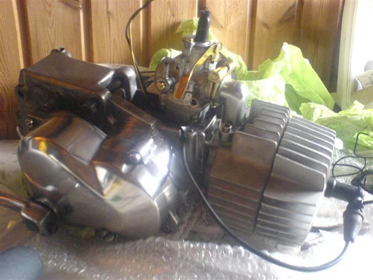 Puch MAXI K SOLGT : ( billede 13