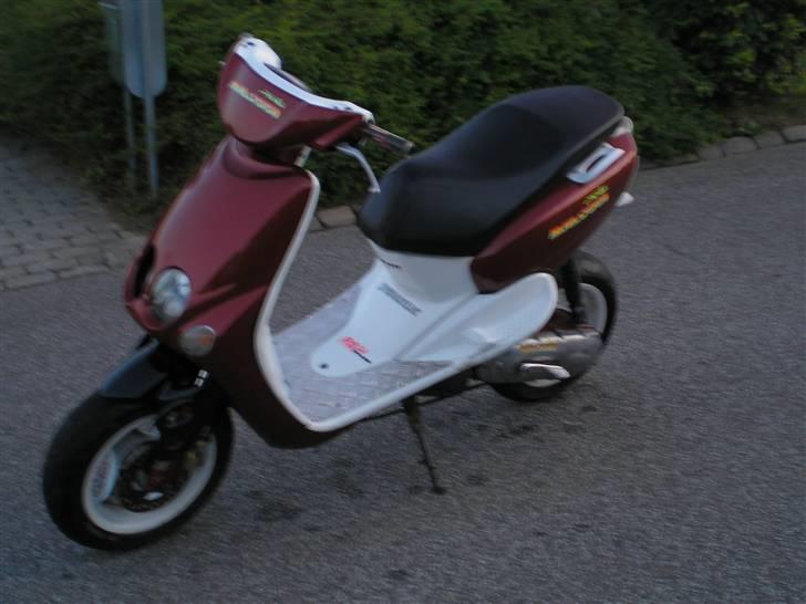 Yamaha  ..!!!TILSALG!!!.. NEOS. billede 8