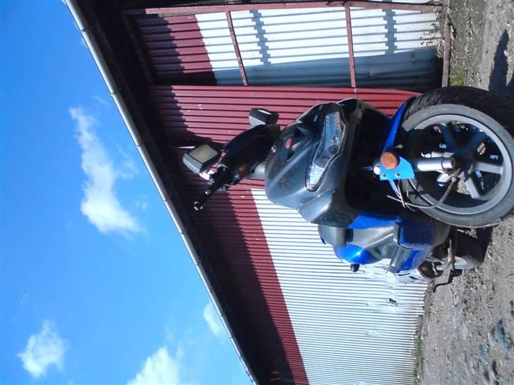 CPI Hussar Solgt billede 1