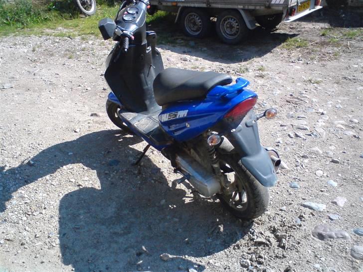 CPI Hussar Solgt billede 2