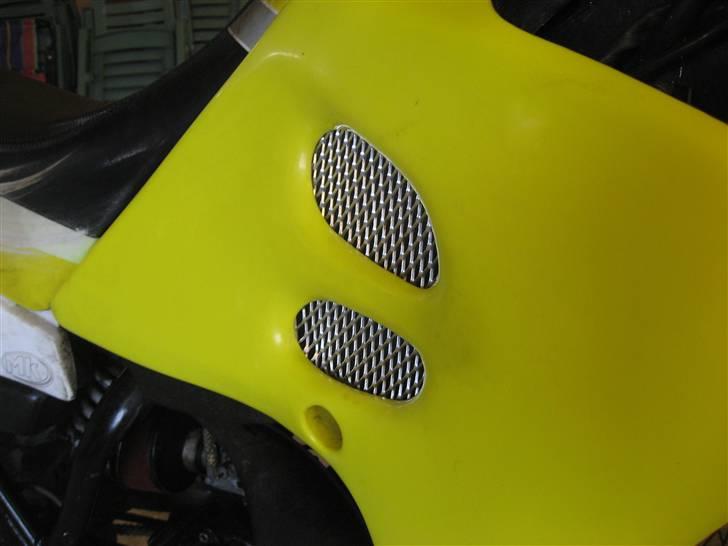 Suzuki rmx lc dd solg  billede 12