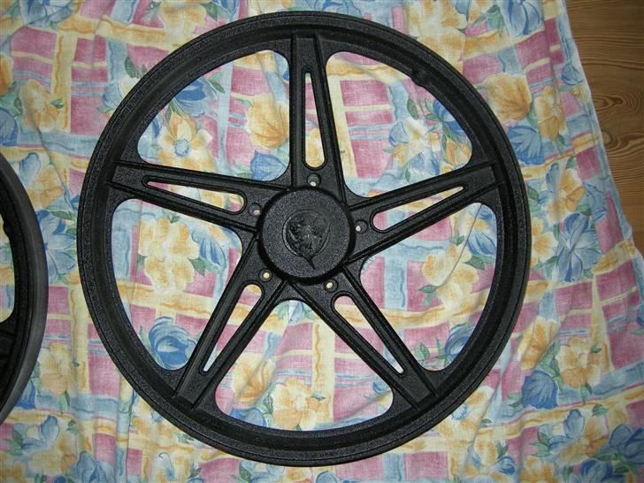 Puch Maxi K Solgt. - (Efter) billede 11