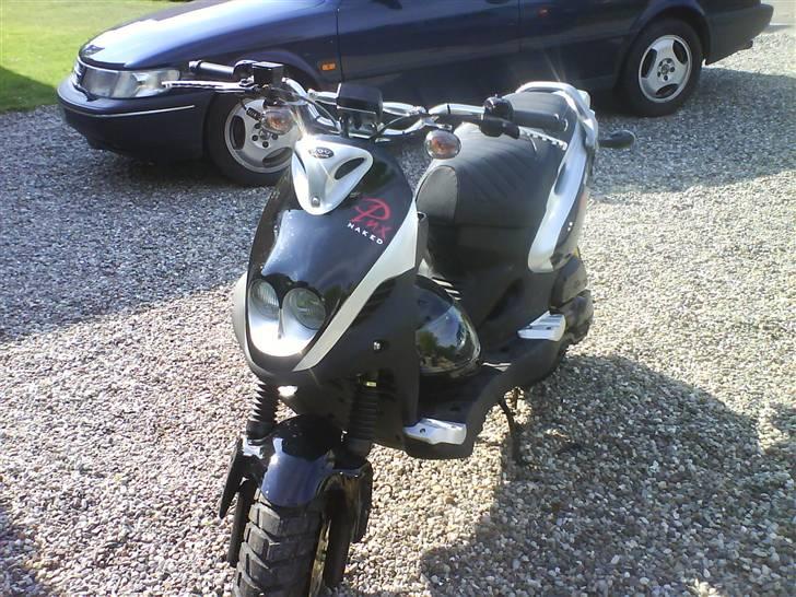 PGO pmx DØD naked billede 1