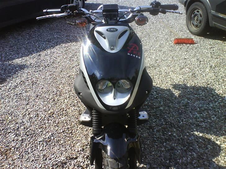 PGO pmx DØD naked billede 3