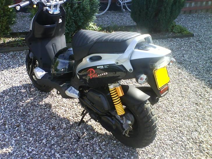 PGO pmx DØD naked billede 6