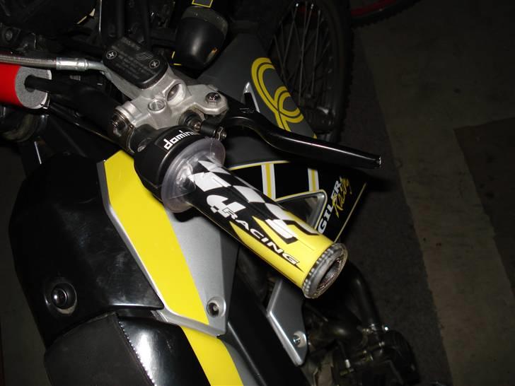 Gilera Rcr billede 17