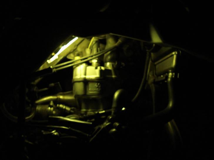 Gilera Rcr billede 20