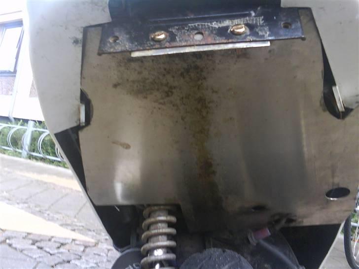 PGO comet    SOLT ;-( billede 6