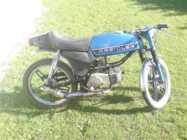 Kreidler 1,2 superstar billede 1