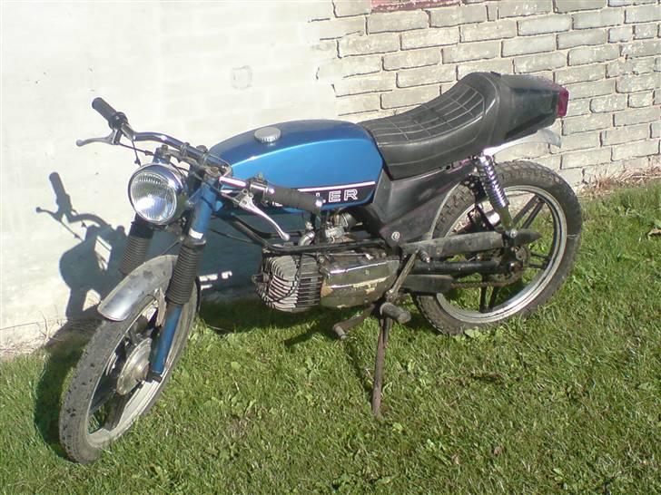 Kreidler 1,2 superstar billede 2