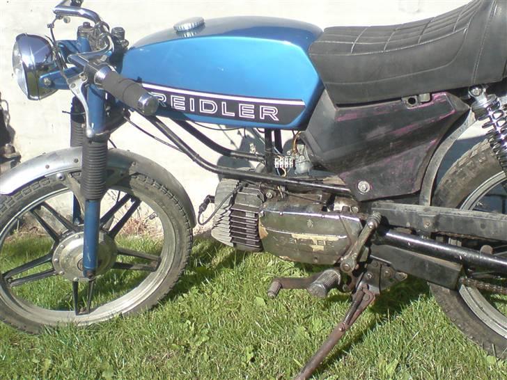 Kreidler 1,2 superstar billede 3