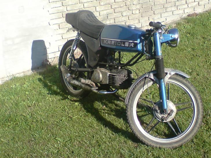 Kreidler 1,2 superstar billede 4