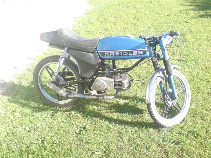 Kreidler 1,2 superstar billede 5