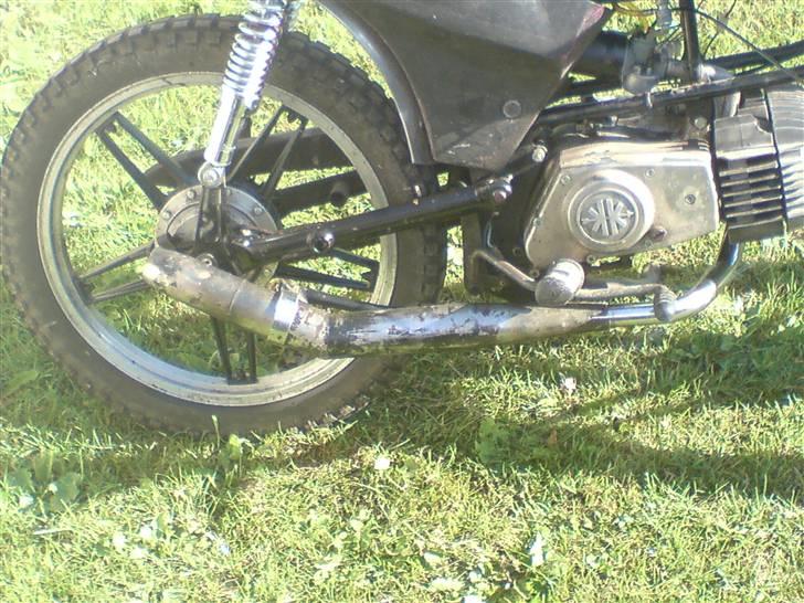 Kreidler 1,2 superstar billede 6