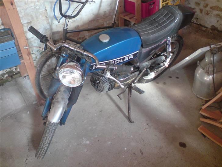 Kreidler 1,2 superstar billede 7