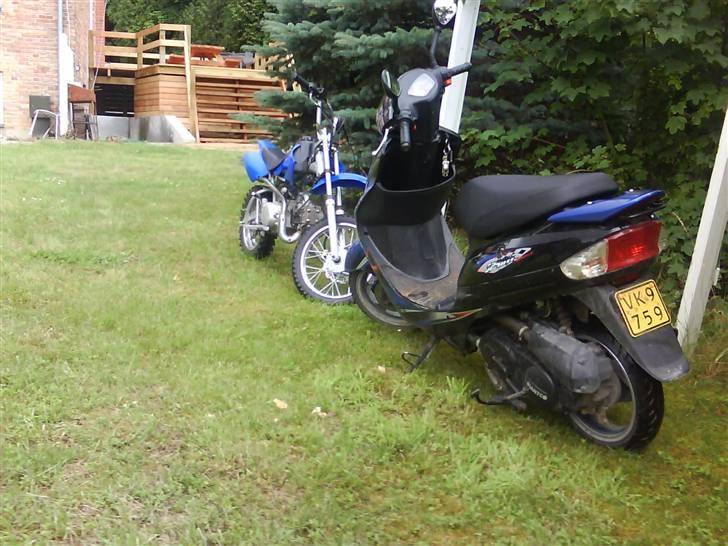 Giantco sprint billede 11