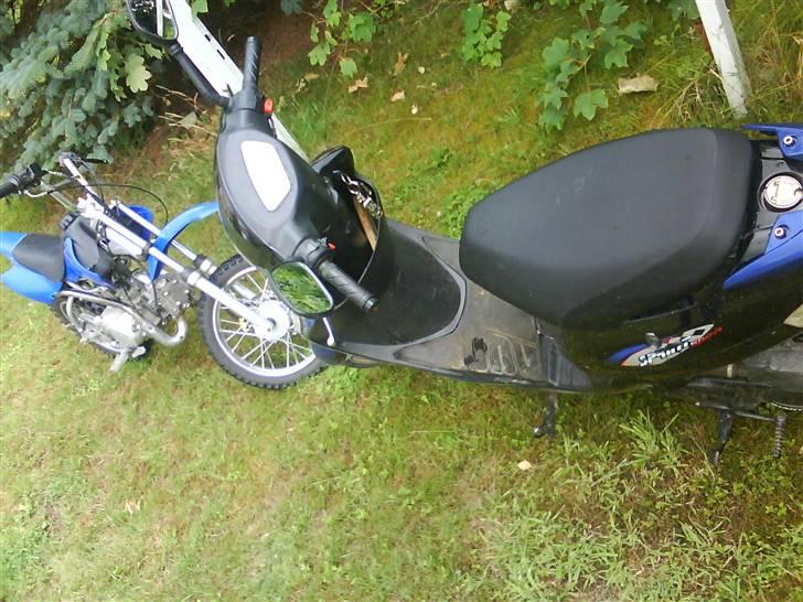 Giantco sprint billede 12