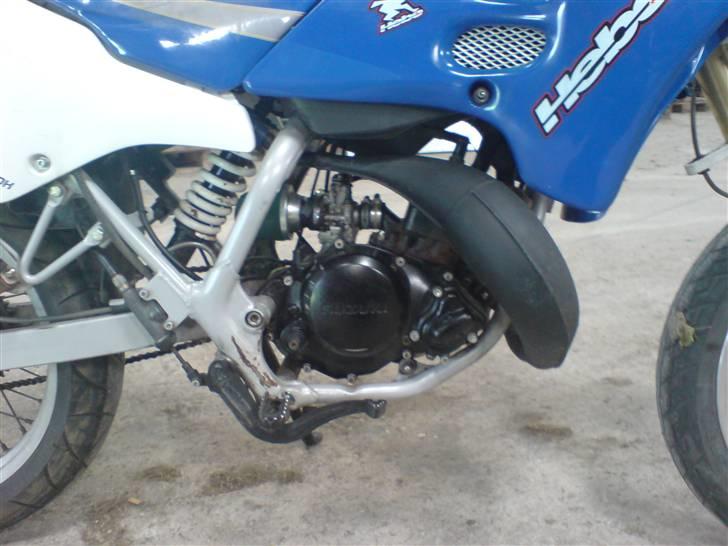 Suzuki smx $ solgt $ billede 6