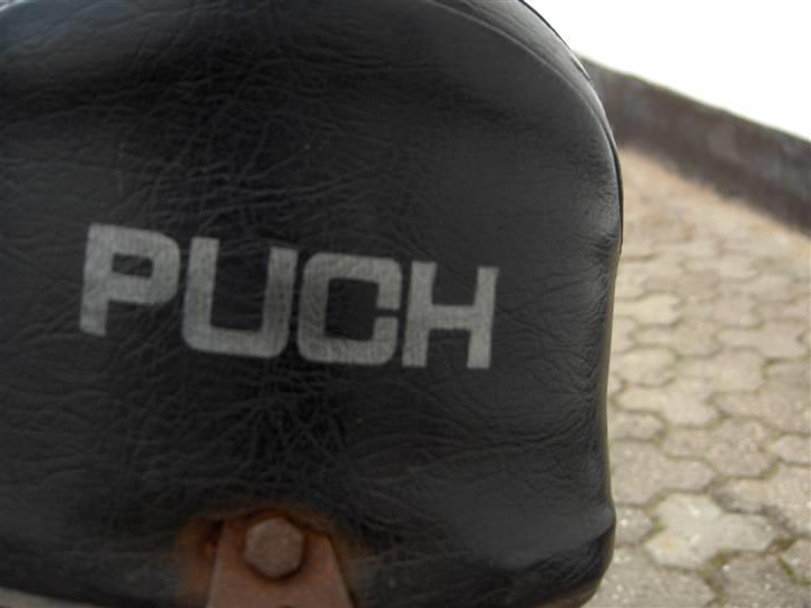 Puch Maxi 2Gear Projekt billede 10