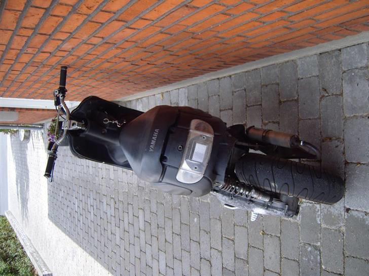 Yamaha Spacerox/sr *Byttet+$* billede 5