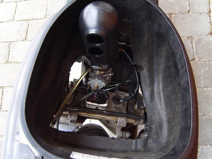 Yamaha Spacerox/sr *Byttet+$* billede 6