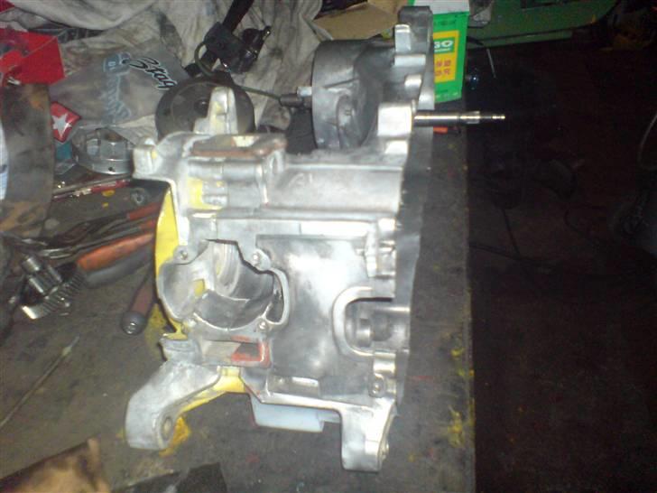 Piaggio zip billede 7