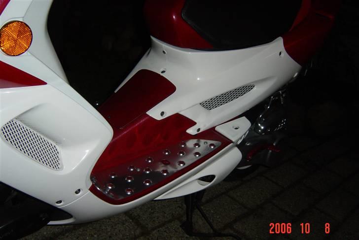 Peugeot Speedfight 2 WRC206 SOLGT billede 3