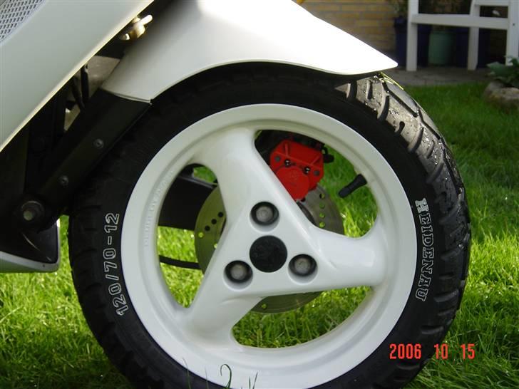 Peugeot Speedfight 2 WRC206 SOLGT billede 9