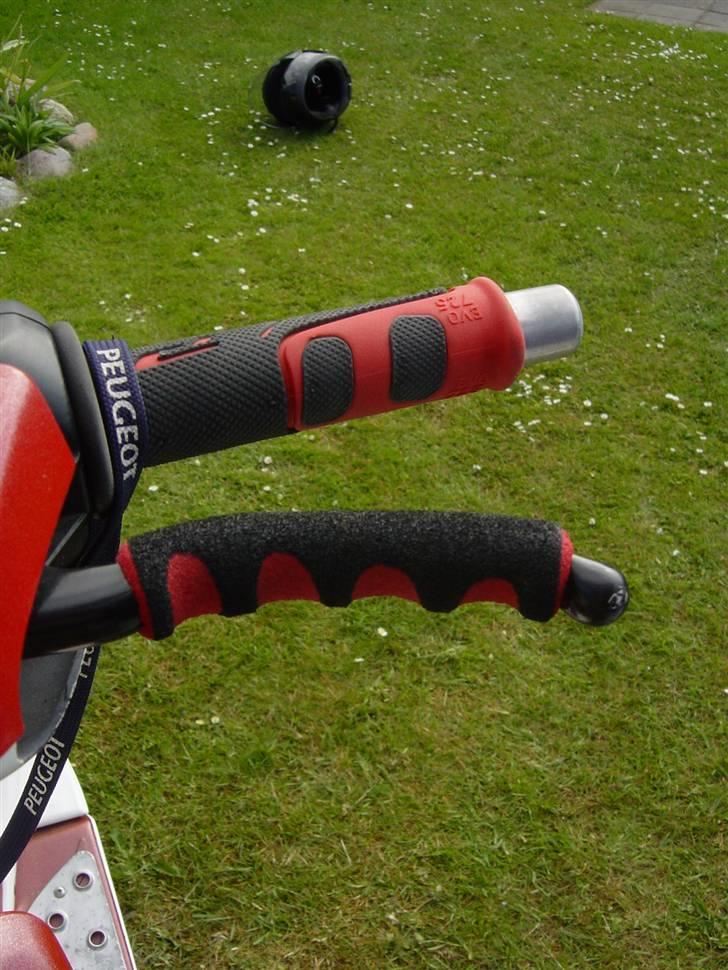 Peugeot Speedfight 2 WRC206 SOLGT billede 12