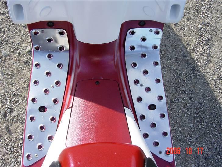 Peugeot Speedfight 2 WRC206 SOLGT billede 13